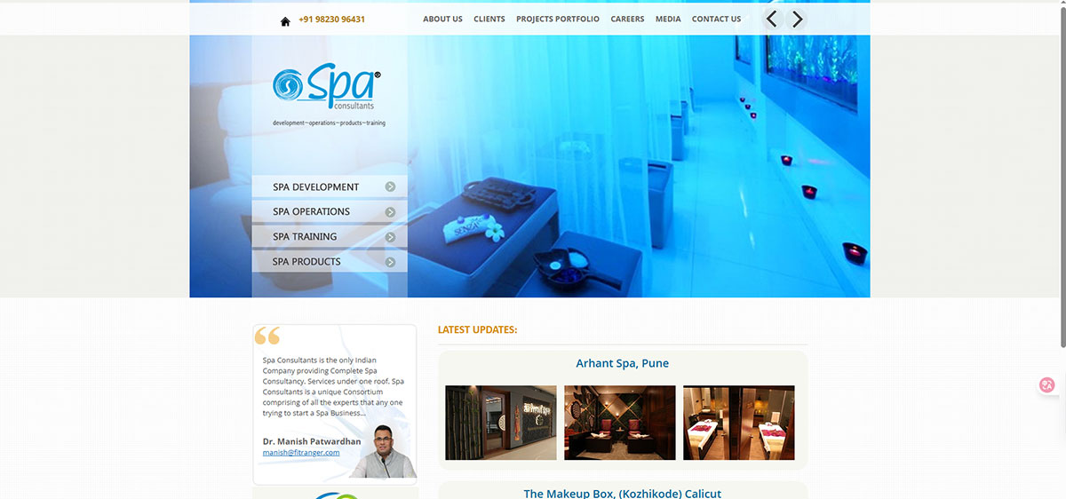 Top 10 Private Label Spa Product Manufacturers